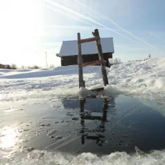 объект отдыха Загородный отель Березницы  (Ляховицы, Владимирская область) фото 3