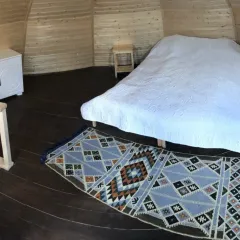 объект отдыха Гостевой дом «Shanti»  (Переславль-Залесский, Ярославская область) фото 4