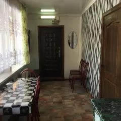 объект отдыха Дом для отпуска «Комсомольская 12A»  (Байкальск, Иркутская область) фото 2