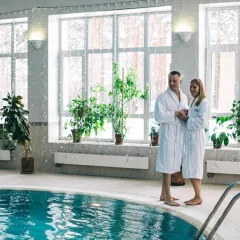 объект отдыха Комплекс   (Бердск, Новосибирская область) фото 4