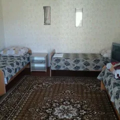 объект отдыха Гостевой дом  (Соль-Илецк, Оренбургская область) фото 2