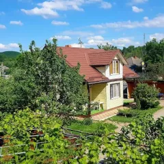 Дом туриста: район Каменномостский (id 6367)