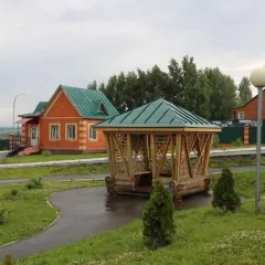 объект отдыха Загородный отель  (Саранск, Республика Мордовия) фото 3