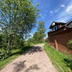 объект отдыха Гостевой дом «На Набережной»  (Тосно, Ленинградская область) фото 3