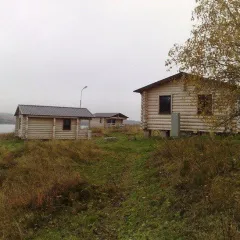 объект отдыха База отдыха  (Паданы, Республика Карелия) фото 2