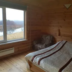объект отдыха База Отдыха  (Опочка, Псковская область) фото 4
