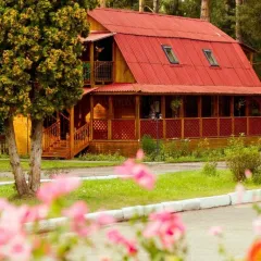 объект отдыха Санаторий  (Кострома, Костромская область) фото 2