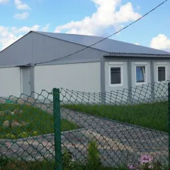 объект отдыха База отдыха «Старое Устиново»  (Тверская область, Старое Устиново), тел: +79009305725