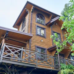 объект отдыха Загородный отель «Villa Esenin»  (Сочи, Краснодарский край) фото 3