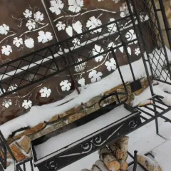 объект отдыха Гостевой дом «Урадевичей»  (Белокуриха, Алтайский край) фото 4