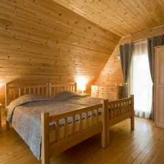 объект отдыха База Отдыха  (Светлогорск, Калининградская область) фото 2