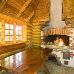 объект отдыха База Отдыха  (Светлогорск, Калининградская область) фото 4