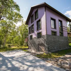объект отдыха База отдыха «Снежная долина»  (Паратунка, Камчатский край) фото 3