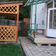 объект отдыха Гостевой дом  (Каменномостский, Республика Адыгея) фото 2