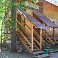 «Глобус Плюс»: район Манжерок (id 6838)
