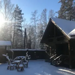 объект отдыха Гостевой дом «Аршан»  (Аршан, Республика Бурятия) фото 4