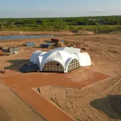 База «Белый парус»: район Виноградовка (id 7778)