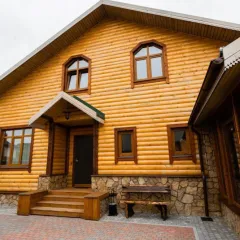 объект отдыха Коттедж «На Полевой»  (Парголово, Ленинградская область) фото 2