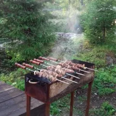 объект отдыха База Отдыха  (Рускеала, Республика Карелия) фото 3