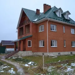 объект отдыха Гостевой дом  (Молочково, Псковская область) фото 4