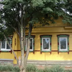 Гостевой дом «Чернышевых»: район Суздаль (id 2409)