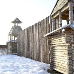 объект отдыха Загородный комплекс  (Орел, Орловская область) фото 2