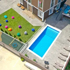 объект отдыха Гостевой дом «Appart Village»  (Сириус, Краснодарский край) фото 3
