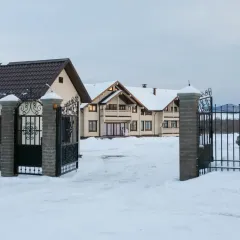 объект отдыха Парк-отель   (Белокуриха, Алтайский край) фото 3