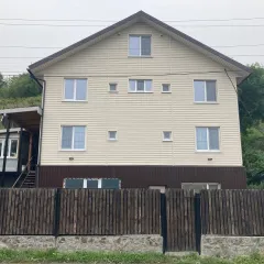 Гостевой дом «Kraft House»: район Петропавловск-Камчатский (id 5669)