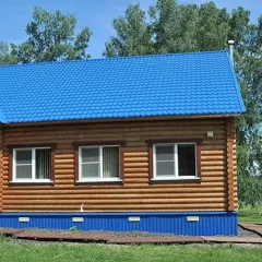 объект отдыха филиал оздоровительного центра «Прасковья»  (Калинкино, Кемеровская область) фото 2