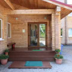 Гостиница «Novik Country Club»: район Владивосток (id 6129)