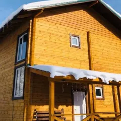 объект отдыха Усадьба «Лилия»  (Иогач, Республика Алтай) фото 2