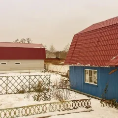 База отдыха «На сиреневой»: район Южно-Сахалинск (id 7519)