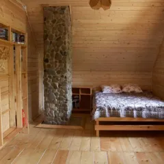 объект отдыха База отдыха «Катэн»  (Солонцовый, Хабаровский край) фото 4