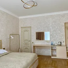 объект отдыха Гостевой дом VIVA  (Кисловодск, Ставропольский край) фото 3